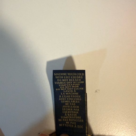 RACHEL Rachel Roy Soft Pink Shawl - Picture 8 of 8